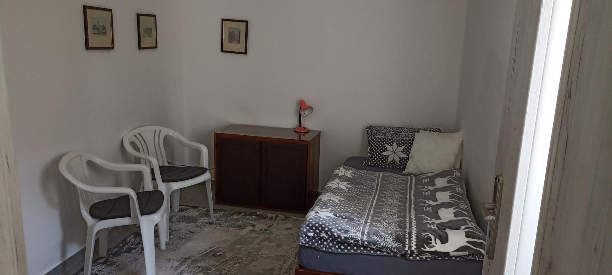 Apartman Gutino Ческа-Тржебова Екстер'єр фото